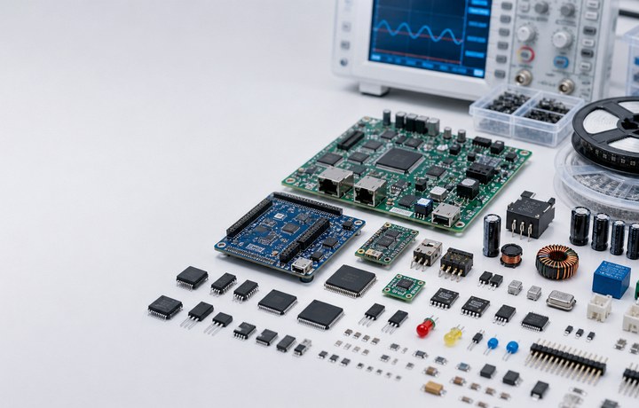 万用表应用选型资料 1